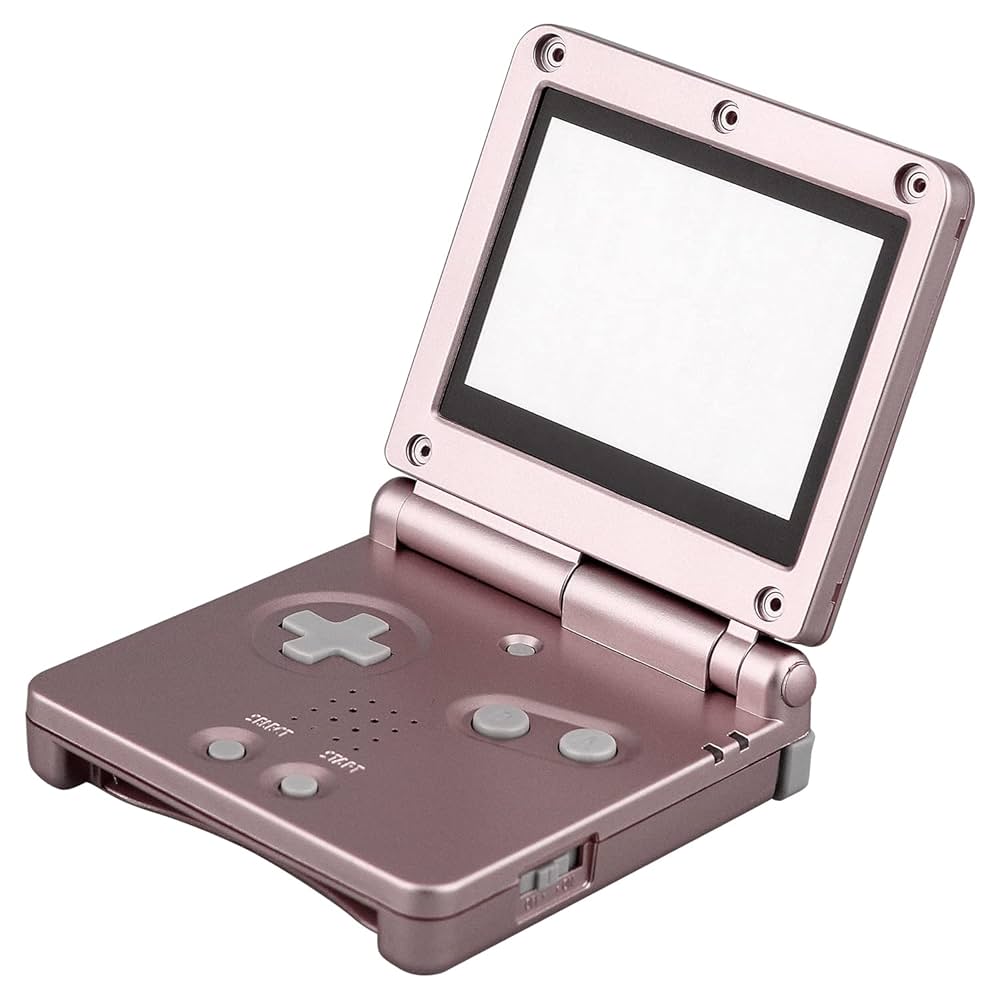 Nintendo Switch Nintendo GAMEBOY ADVANCE AGS-S-FMK 41P-2S9RxWL._AC_SY200_QL15_.jpg